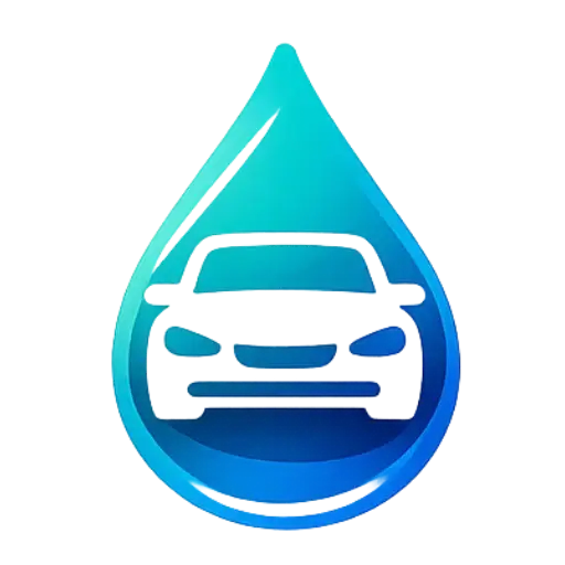 Lavage auto à domicile Uzer
